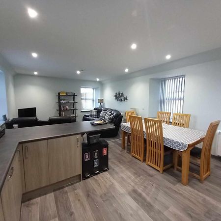 19A Francis Street Appartement Stornoway  Buitenkant foto
