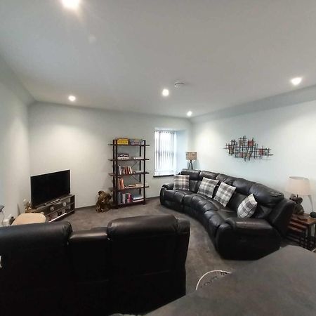 19A Francis Street Appartement Stornoway  Buitenkant foto
