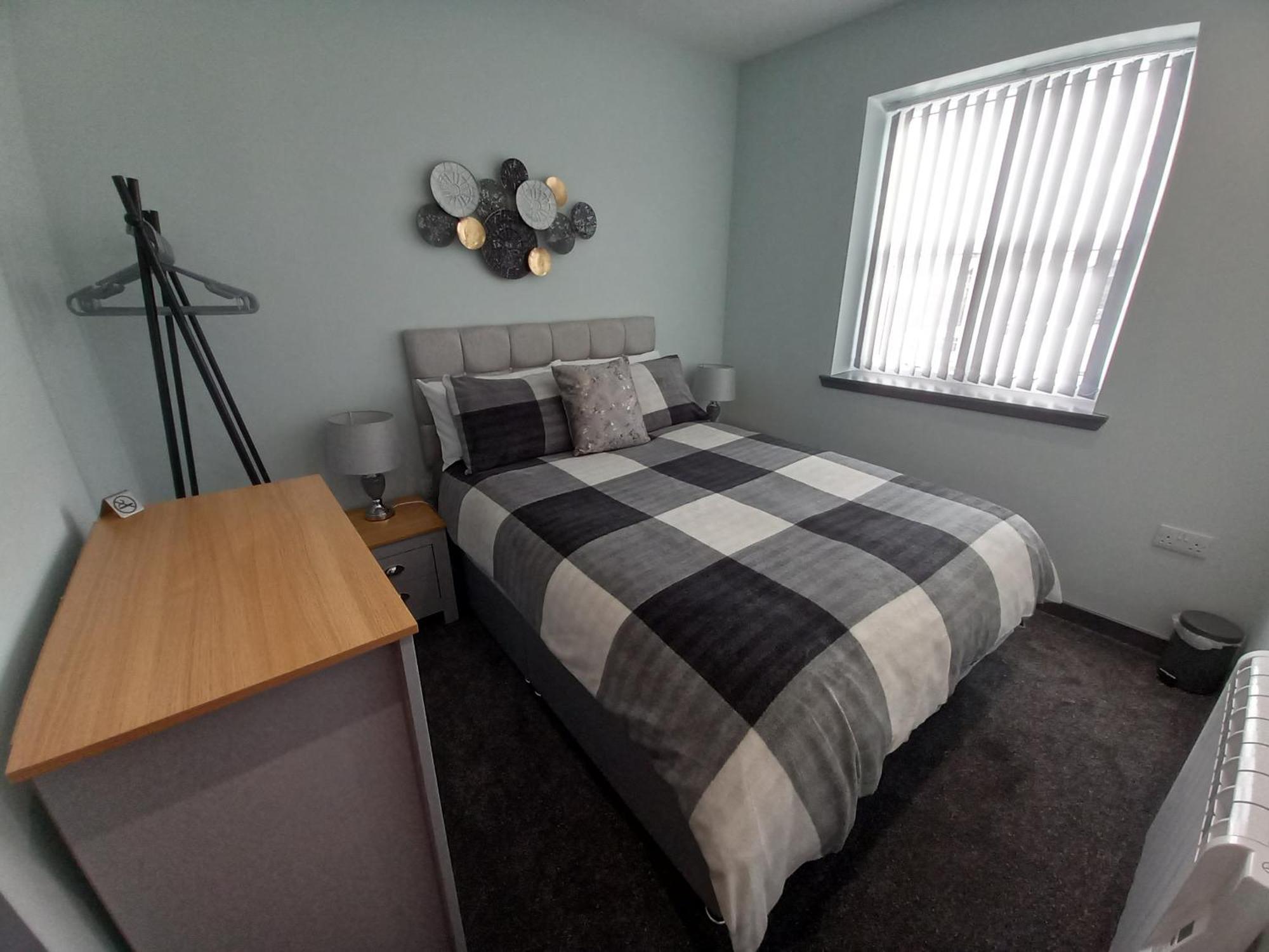 19A Francis Street Appartement Stornoway  Buitenkant foto
