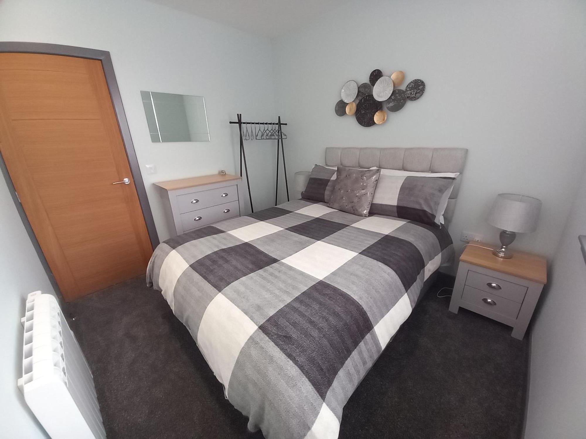 19A Francis Street Appartement Stornoway  Buitenkant foto