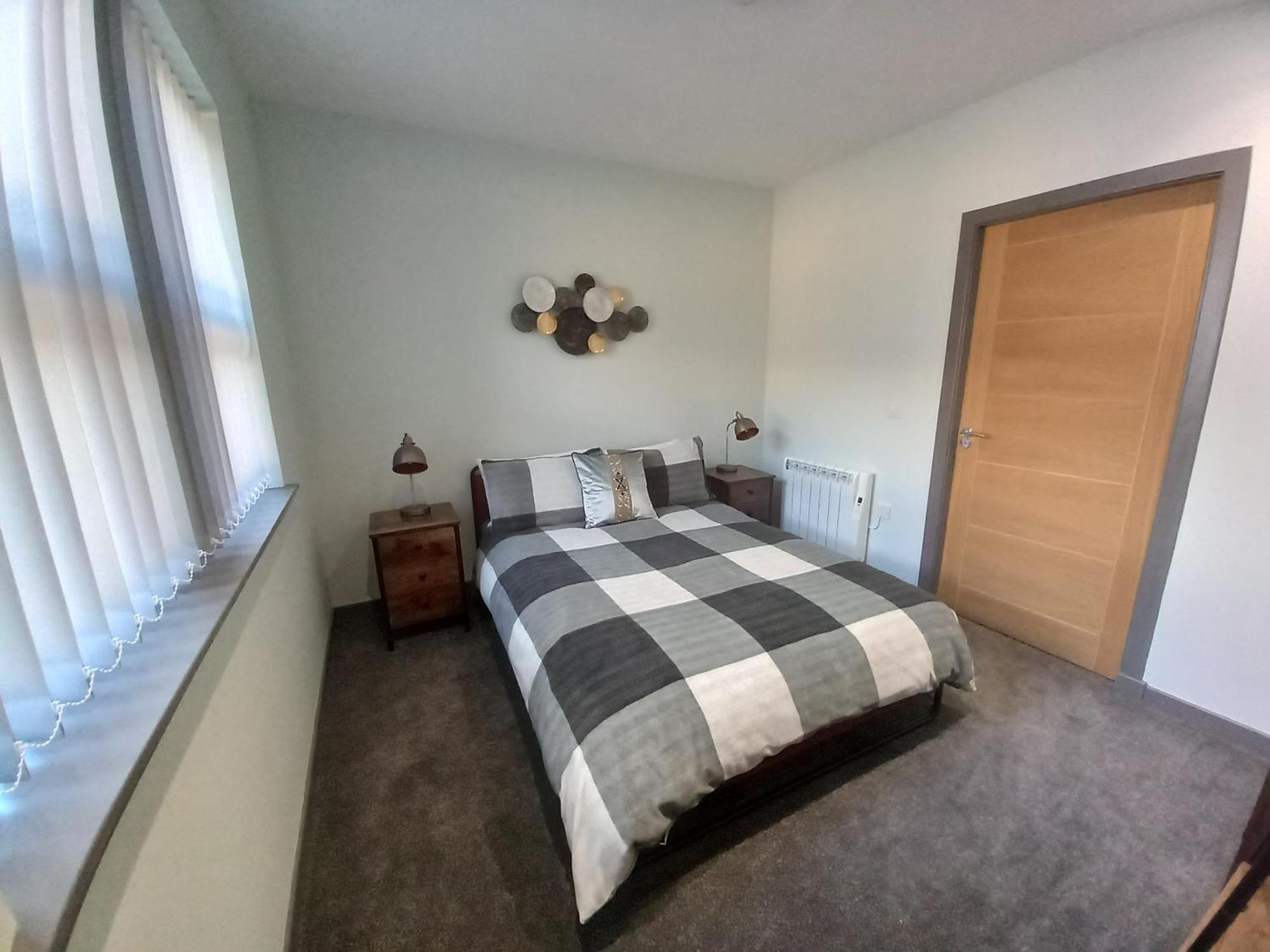 19A Francis Street Appartement Stornoway  Buitenkant foto