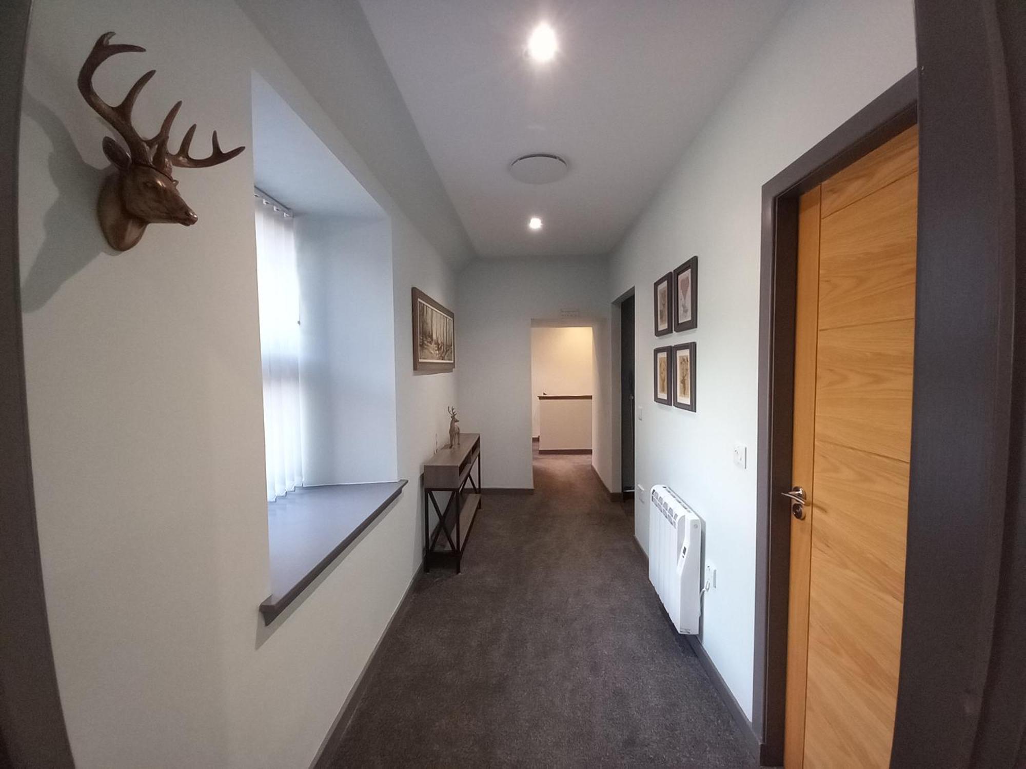 19A Francis Street Appartement Stornoway  Buitenkant foto