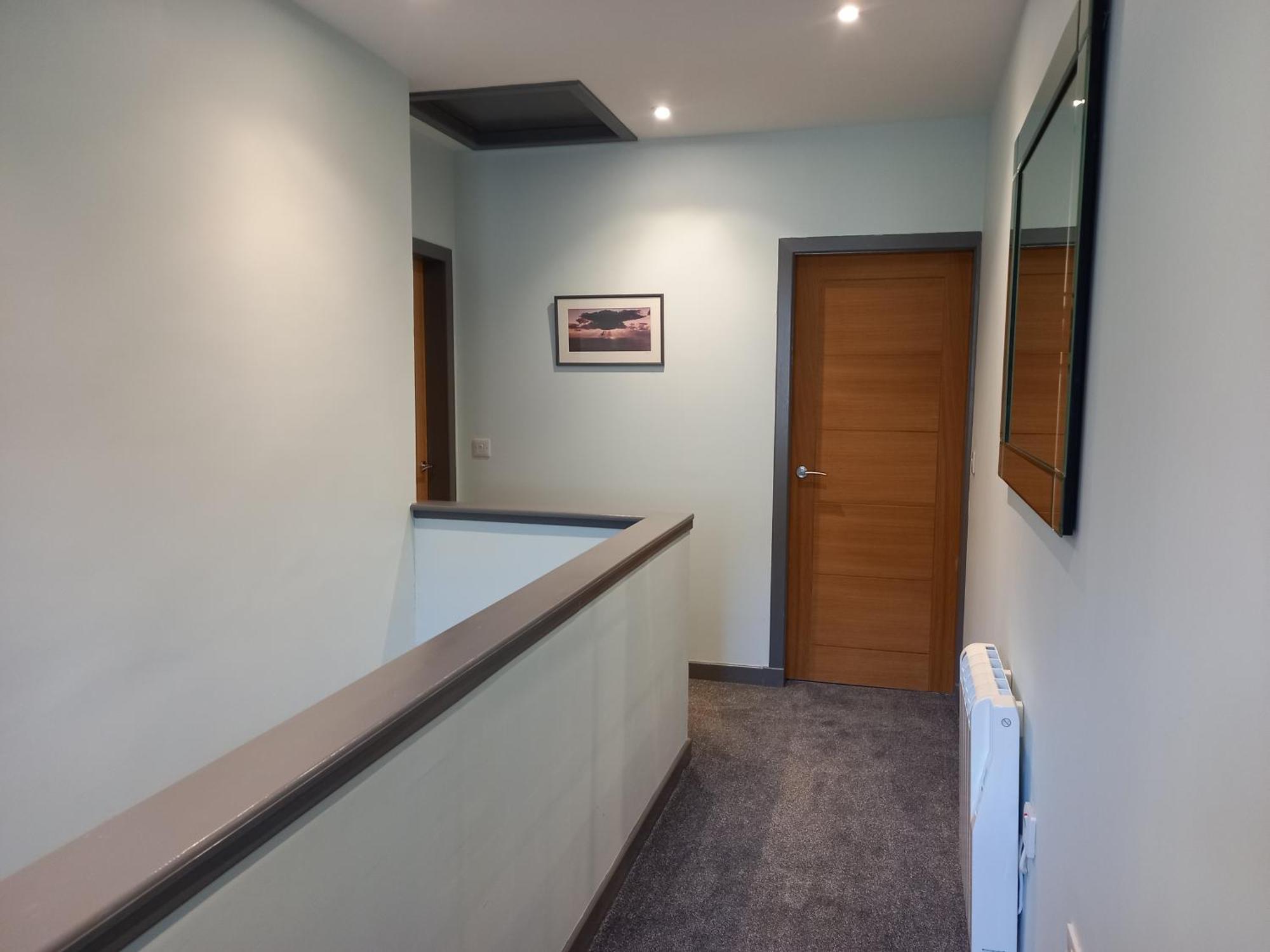 19A Francis Street Appartement Stornoway  Buitenkant foto